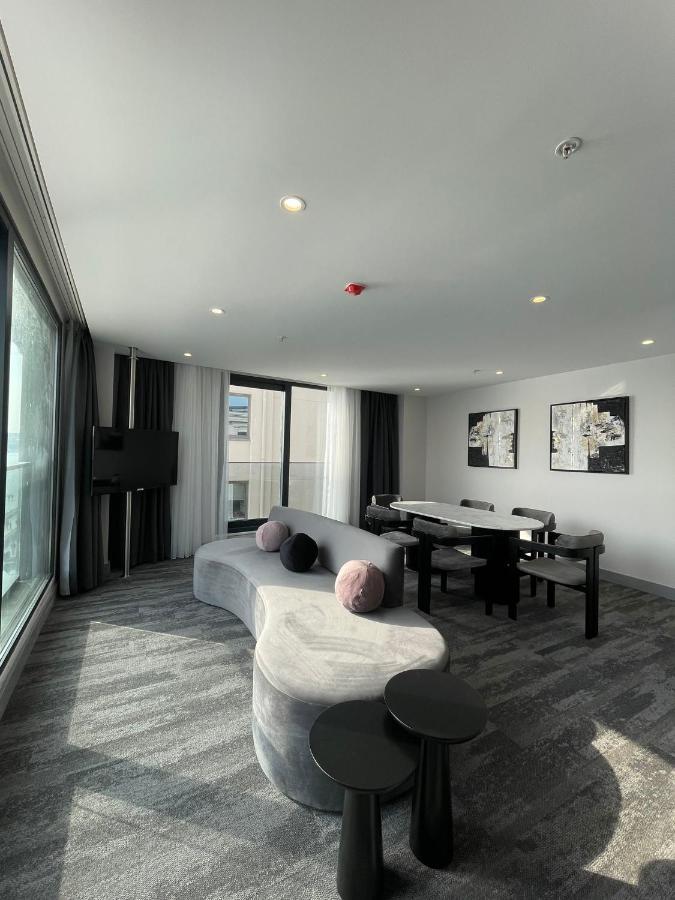 Pera Bosphorus Hotel Istanbul Ngoại thất bức ảnh
