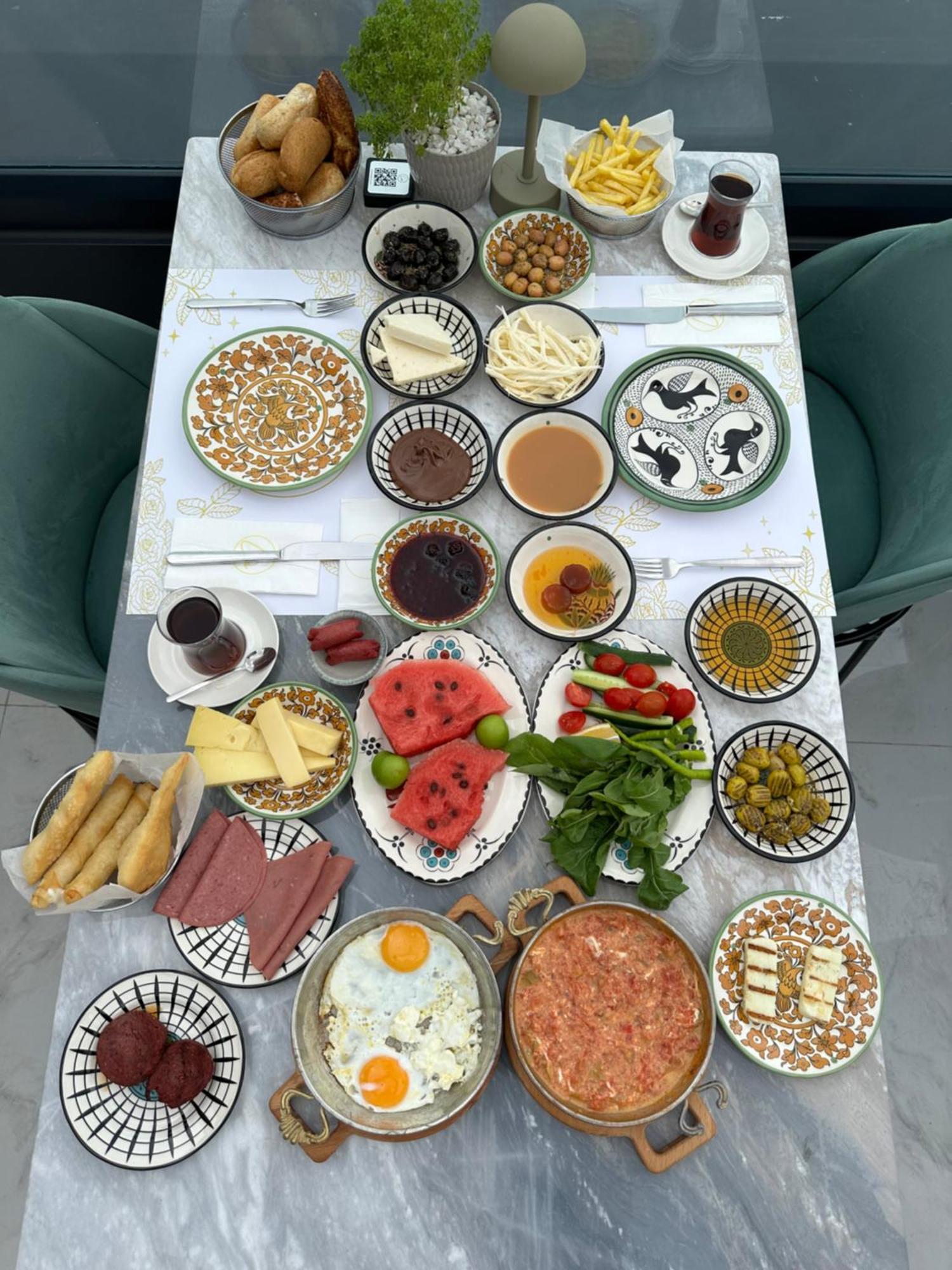 Pera Bosphorus Hotel Istanbul Ngoại thất bức ảnh